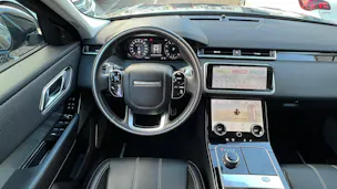 Land Rover RANGE ROVER VELAR R-DYNAMIK P 250 SE AUTOMATIC l 250 PS