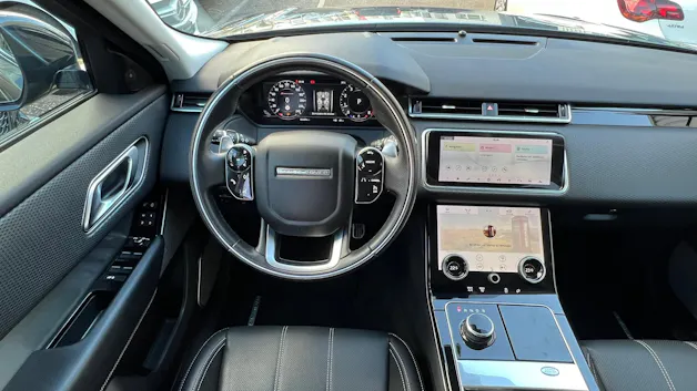 Land Rover RANGE ROVER VELAR R-DYNAMIK P 250 SE AUTOMATIC l 250 PS