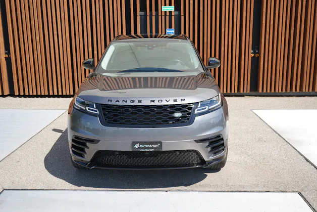 Land Rover RANGE ROVER VELAR R-DYNAMIK P 250 SE AUTOMATIC l 250 PS