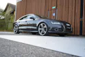 AUDI A7 SPORTBACK 3.0 TFSI QUATTRO S-TRONIC l 300 PS