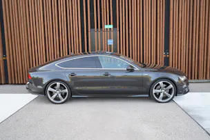 AUDI A7 SPORTBACK 3.0 TFSI QUATTRO S-TRONIC l 300 PS