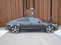 AUDI A7 SPORTBACK 3.0 TFSI QUATTRO S-TRONIC l 300 PS