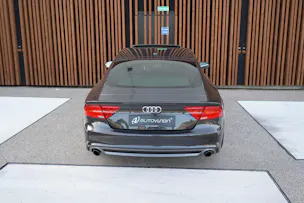 AUDI A7 SPORTBACK 3.0 TFSI QUATTRO S-TRONIC l 300 PS