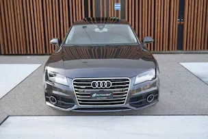 AUDI A7 SPORTBACK 3.0 TFSI QUATTRO S-TRONIC l 300 PS