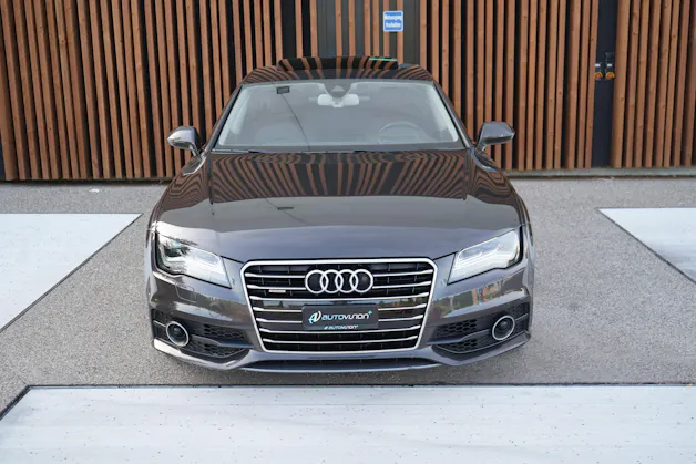 AUDI A7 SPORTBACK 3.0 TFSI QUATTRO S-TRONIC l 300 PS