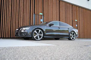 AUDI A7 SPORTBACK 3.0 TFSI QUATTRO S-TRONIC l 300 PS
