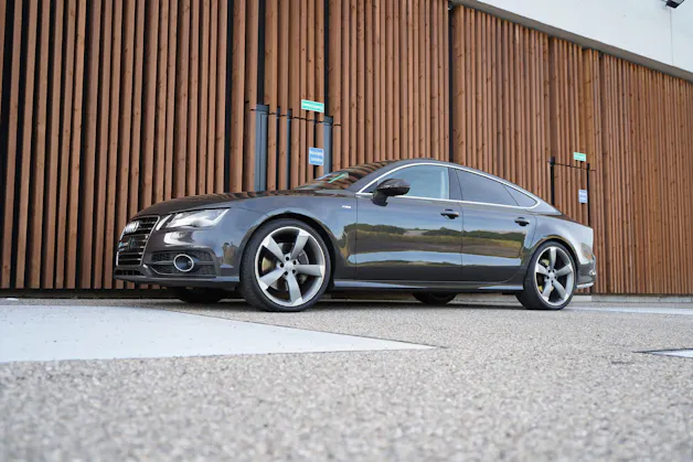 AUDI A7 SPORTBACK 3.0 TFSI QUATTRO S-TRONIC l 300 PS