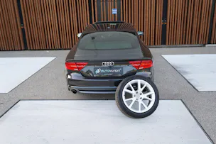 AUDI A7 SPORTBACK 3.0 TFSI QUATTRO S-TRONIC l 300 PS