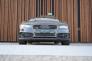 AUDI A7 SPORTBACK 3.0 TFSI QUATTRO S-TRONIC l 300 PS