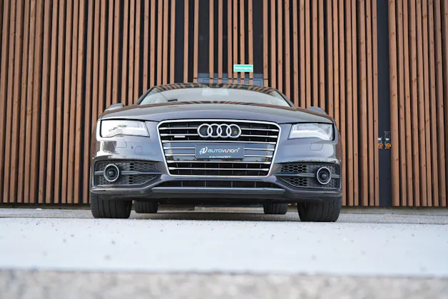 AUDI A7 SPORTBACK 3.0 TFSI QUATTRO S-TRONIC l 300 PS