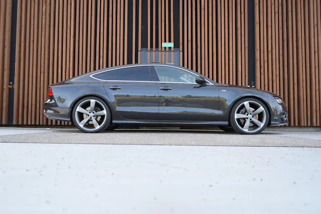 AUDI A7 SPORTBACK 3.0 TFSI QUATTRO S-TRONIC l 300 PS