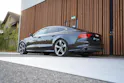 AUDI A7 SPORTBACK 3.0 TFSI QUATTRO S-TRONIC l 300 PS