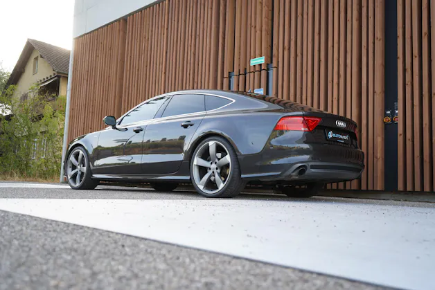 AUDI A7 SPORTBACK 3.0 TFSI QUATTRO S-TRONIC l 300 PS