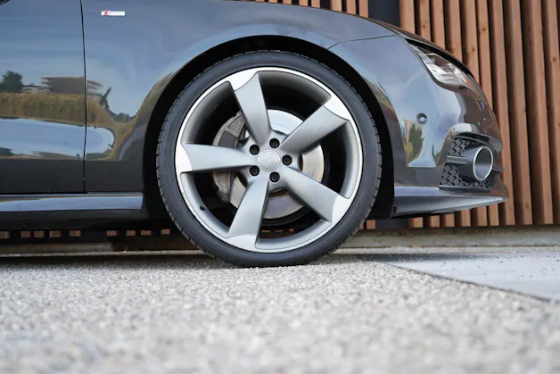 AUDI A7 SPORTBACK 3.0 TFSI QUATTRO S-TRONIC l 300 PS
