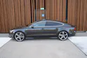 AUDI A7 SPORTBACK 3.0 TFSI QUATTRO S-TRONIC l 300 PS