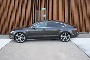 AUDI A7 SPORTBACK 3.0 TFSI QUATTRO S-TRONIC l 300 PS