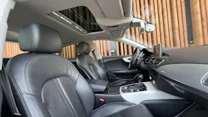 AUDI A7 SPORTBACK 3.0 TFSI QUATTRO S-TRONIC l 300 PS