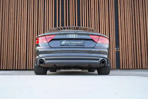 AUDI A7 SPORTBACK 3.0 TFSI QUATTRO S-TRONIC l 300 PS