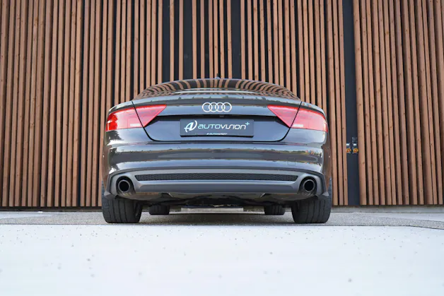 AUDI A7 SPORTBACK 3.0 TFSI QUATTRO S-TRONIC l 300 PS