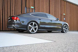 AUDI A7 SPORTBACK 3.0 TFSI QUATTRO S-TRONIC l 300 PS