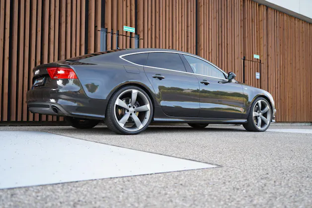 AUDI A7 SPORTBACK 3.0 TFSI QUATTRO S-TRONIC l 300 PS