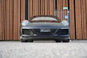 PORSCHE 911 CARRERA 4S BLACK CABRIO PDK l 420 PS