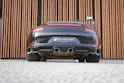 PORSCHE 911 CARRERA 4S BLACK CABRIO PDK l 420 PS