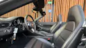 PORSCHE 911 CARRERA 4S BLACK CABRIO PDK l 420 PS