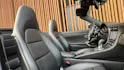 PORSCHE 911 CARRERA 4S BLACK CABRIO PDK l 420 PS