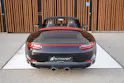 PORSCHE 911 CARRERA 4S BLACK CABRIO PDK l 420 PS