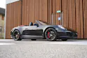 PORSCHE 911 CARRERA 4S BLACK CABRIO PDK l 420 PS