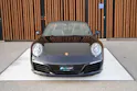 PORSCHE 911 CARRERA 4S BLACK CABRIO PDK l 420 PS