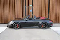 PORSCHE 911 CARRERA 4S BLACK CABRIO PDK l 420 PS