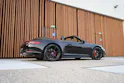 PORSCHE 911 CARRERA 4S BLACK CABRIO PDK l 420 PS
