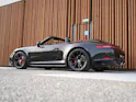 PORSCHE 911 CARRERA 4S BLACK CABRIO PDK l 420 PS