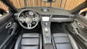 PORSCHE 911 CARRERA 4S BLACK CABRIO PDK l 420 PS