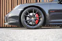 PORSCHE 911 CARRERA 4S BLACK CABRIO PDK l 420 PS