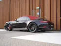 PORSCHE 911 CARRERA 4S BLACK CABRIO PDK l 420 PS