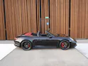 PORSCHE 911 CARRERA 4S BLACK CABRIO PDK l 420 PS