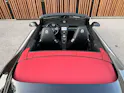 PORSCHE 911 CARRERA 4S BLACK CABRIO PDK l 420 PS