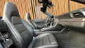 PORSCHE 911 CARRERA 4S BLACK CABRIO PDK l 420 PS
