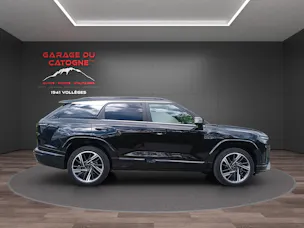 KGM -SsangYong Actyon 1.5 T GDI First Edition 4WD Panorama