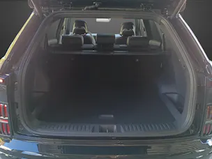 KGM -SsangYong Actyon 1.5 T GDI First Edition 4WD Panorama