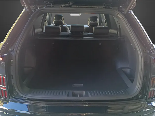 KGM -SsangYong Actyon 1.5 T GDI First Edition 4WD Panorama