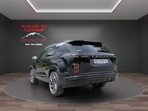 KGM -SsangYong Actyon 1.5 T GDI First Edition 4WD Panorama