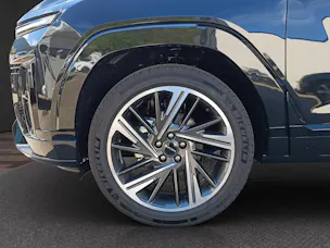 KGM -SsangYong Actyon 1.5 T GDI First Edition 4WD Panorama