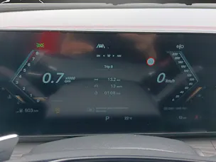 KGM -SsangYong Actyon 1.5 T GDI First Edition 4WD Panorama