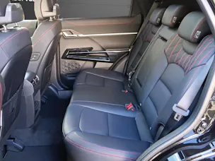 KGM -SsangYong Actyon 1.5 T GDI First Edition 4WD Panorama
