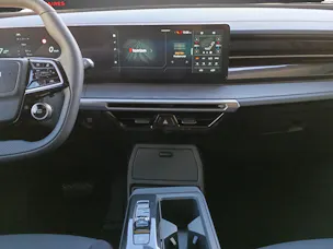 KGM -SsangYong Actyon 1.5 T GDI First Edition 4WD Panorama