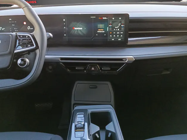KGM -SsangYong Actyon 1.5 T GDI First Edition 4WD Panorama